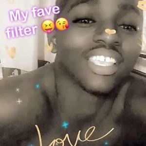 Meet your Posher, Darion